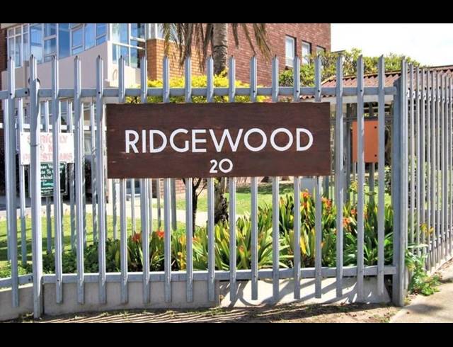 1 BEDROOM APARTMENT RENTED IN ST GEORGES PARK